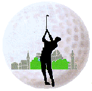 Golfkurs Mittersill