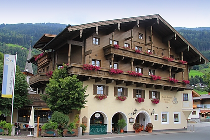 Hotel  Bramberg